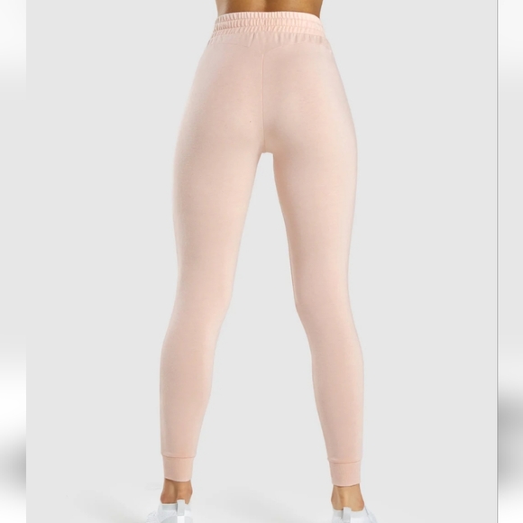 Gymshark Pippa Training Joggers High-Waist Joggers - Picture 4 of 15